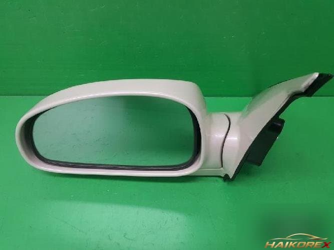 Kia Optima 2003 — боковое зеркало левое 876103C020U3