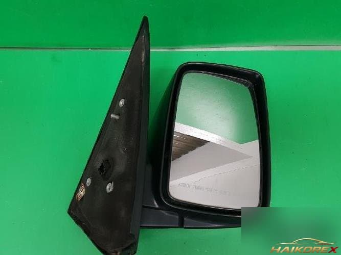 Hyundai Porter 2007 — боковое зеркало правое 87610 4F401CA