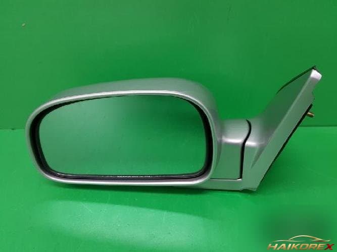 Hyundai Santa Fe 2002 — зеркало боковое левое 87610-26100