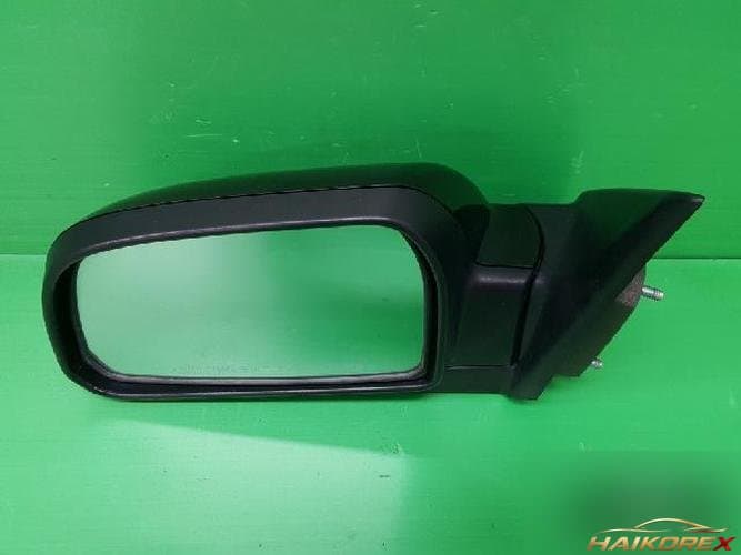 Hyundai Santa Fe 2004 — боковое зеркало левое 87610-26111-7