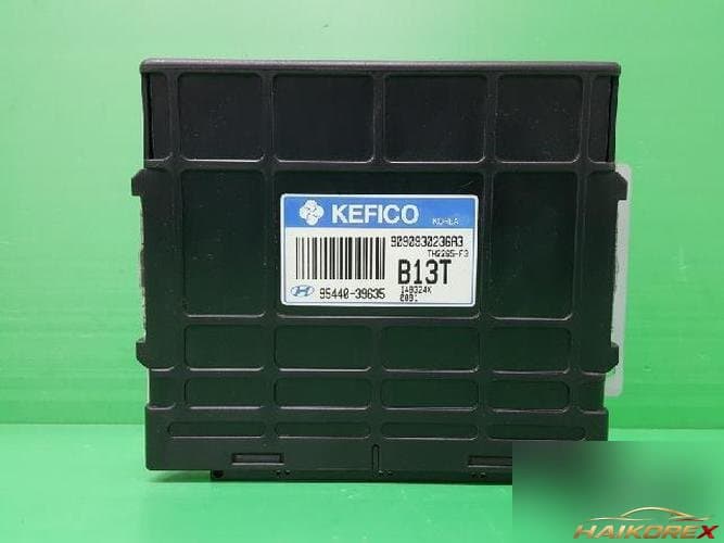 Hyundai Santa Fe 2004 — TCU (95440-39635-1)