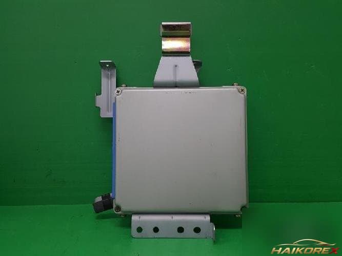 Renault SM5 2001 — блок управления двигателем (ECU) 23110 13710