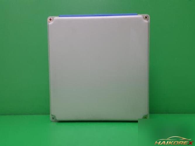 Renault SM5 2001 — блок управления двигателем ECU 23110 13720