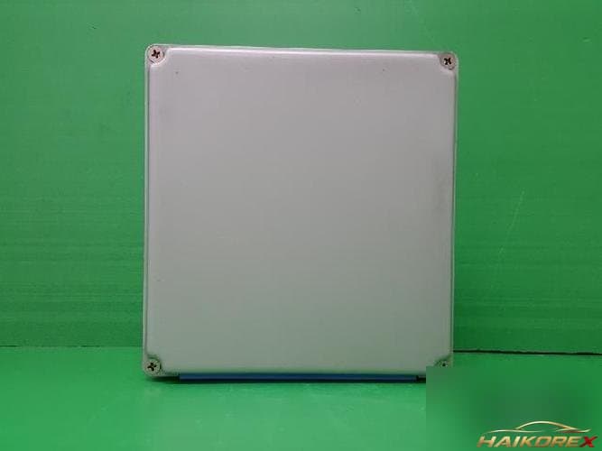 Renault SM5 2001 — блок управления двигателем ECU 23110 13710 1