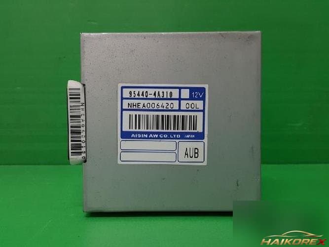 Hyundai Starex 2000 — TCU 95440 4A310