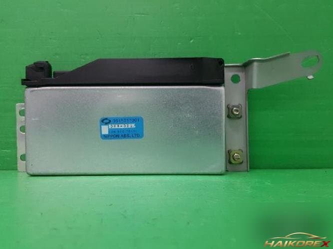 Renault SM5 2000 — ABS 3915051001