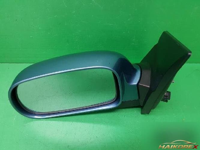 KG Mobility Kairos 2005 — боковое зеркало левое