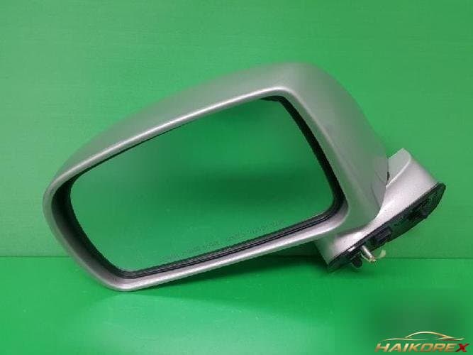 Hyundai Trajet 2004 — боковое зеркало левое 87605 3A750 1