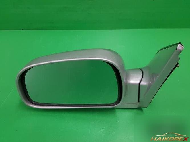 Hyundai Santa Fe 2002 — боковое зеркало левое 87610-26100-1
