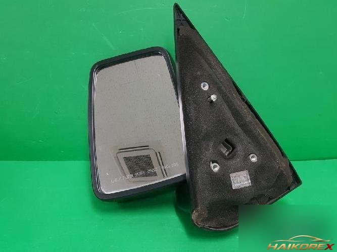 Hyundai Porter 2004 — боковое зеркало левое 87610 4F010CA