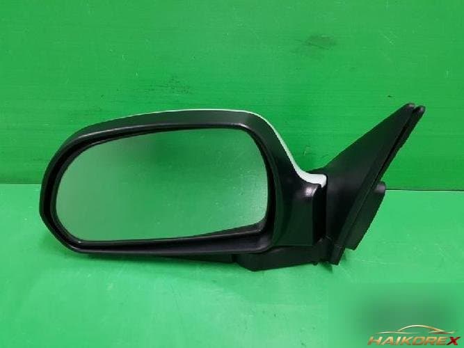 Hyundai Avante 2001 — боковое зеркало левое 876102D120