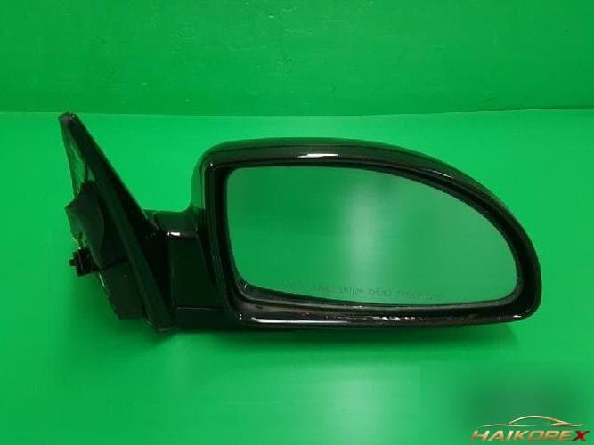 Kia Opirus 2003 — боковое зеркало правое 87620 3F020