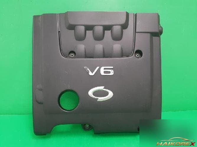 Renault SM7 2005 — крышка двигателя 28261 23910