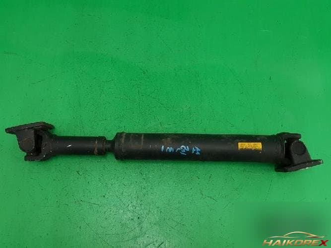 Kia Sorento 2004 — карданный вал 49100 3E100