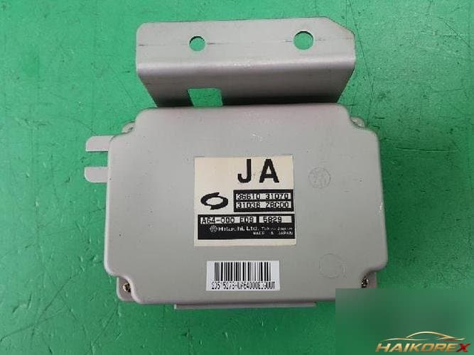 Renault SM5 2005 — ETACS/BCM 3661031070