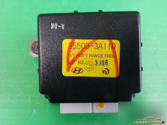 Hyundai Trajet 2004 — блок управления ETACS/BCM 95500 3A110