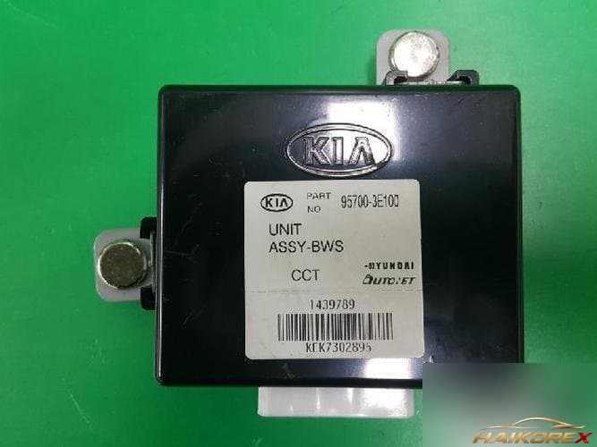 Kia Sorento 2007 — модуль ETACS/BCM 95700 3E100