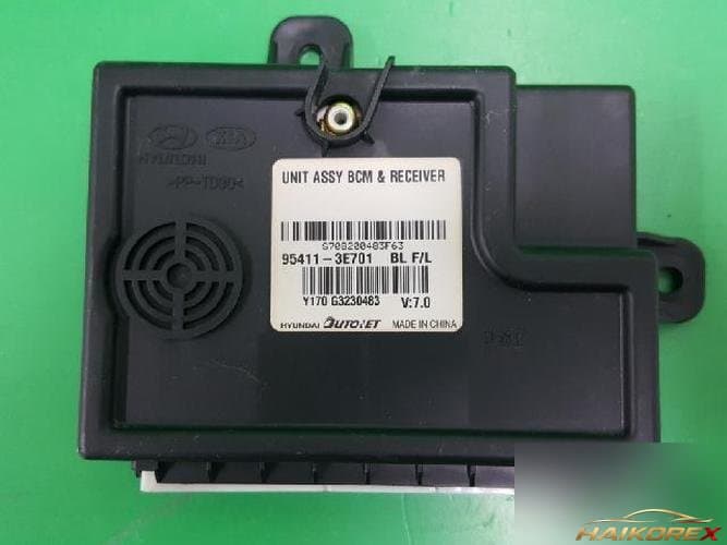 Kia Sorento 2007 — модуль ETACS/BCM 954103E701