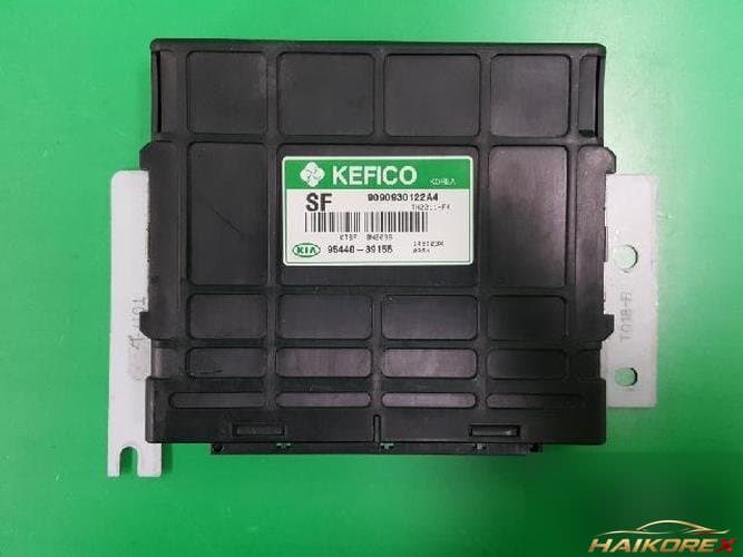 Kia Optima 2005 TCU 95440 39155