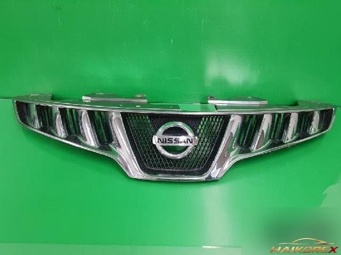 Nissan Murano 2011 — решетка радиатора 62310 1AA0A
