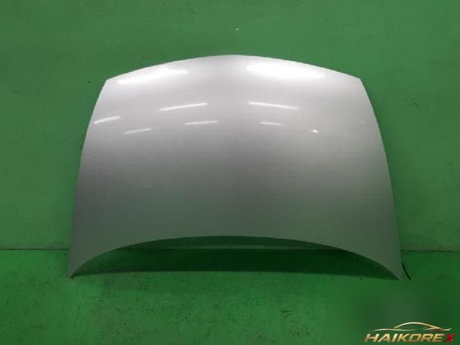 Honda Civic 2007 — капот