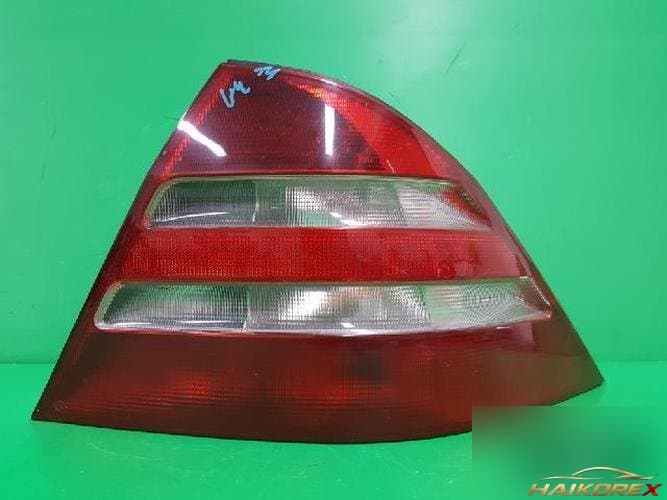 Mercedes-Benz S-Class 2001 — комбинированный задний фонарь правый A220 820 02 64