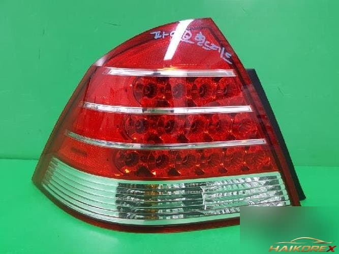 Ford Five Hundred 2006 — фонарь задний левый в сборе (5T53 13B505 A)