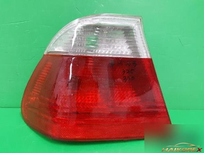 BMW 3-series 2000 — фонарь задний левый (комбинированный) SK3711-E46-99