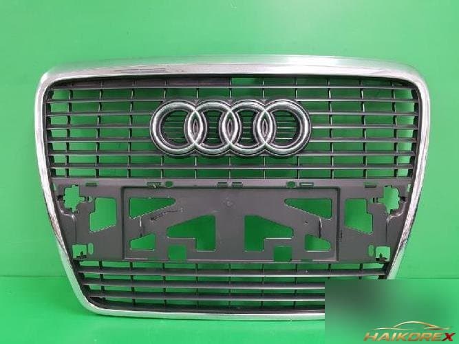 Audi A6 2007 — решетка радиатора 4F0 853 651 2