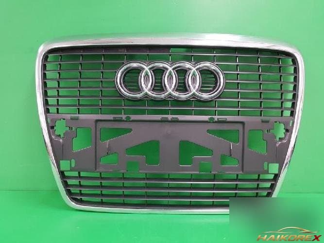 Audi A6 2009 — решётка радиатора 4F0 853 651