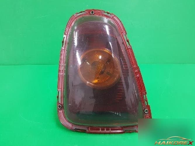 Mini Cooper 2002 — комбинированный фонарь задний левый (03 373 00)