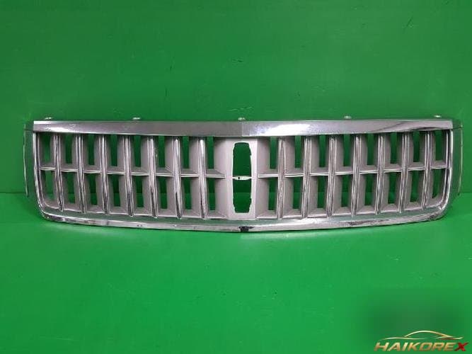 Ford MKZ 2008 — решетка радиатора 7H63 8150 ABW