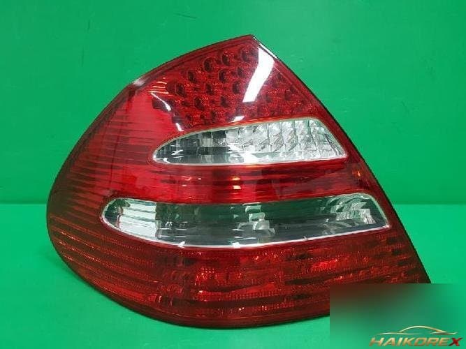 Mercedes-Benz E-Class 2002 — фонарь задний левый в сборе A2118200564