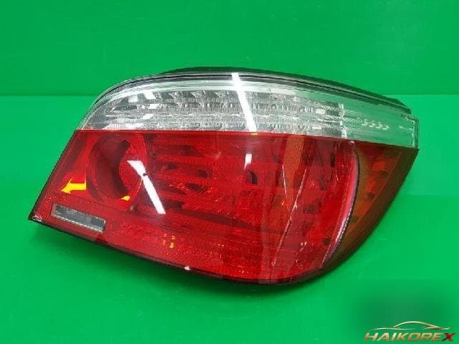 BMW 5-Series 2007 — комбинированный фонарь задний правый 6321 7 177 282