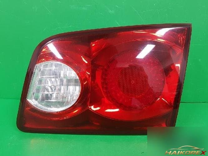 Kia Roche 2006 — бежевая отделка багажника (подсветка) 924062G005 2