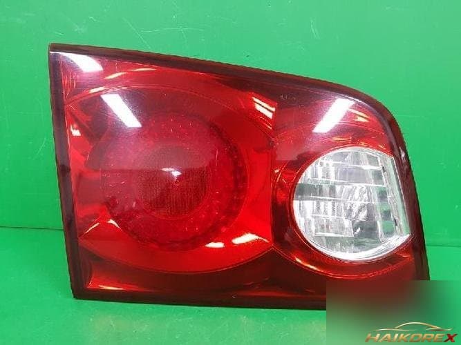 Kia Roche 2006 — обшивка задней двери левая 92405 2G0 2