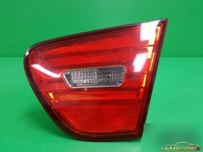 Hyundai Avante 2008 — фонарь заднего хода в крышку багажника 924042H000