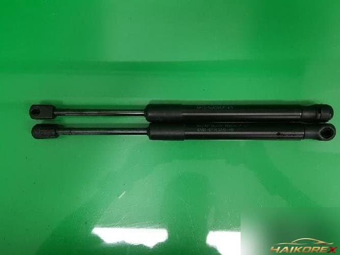 Ford MKS 2010 — крышка багажника 8A53 54406A10 AD