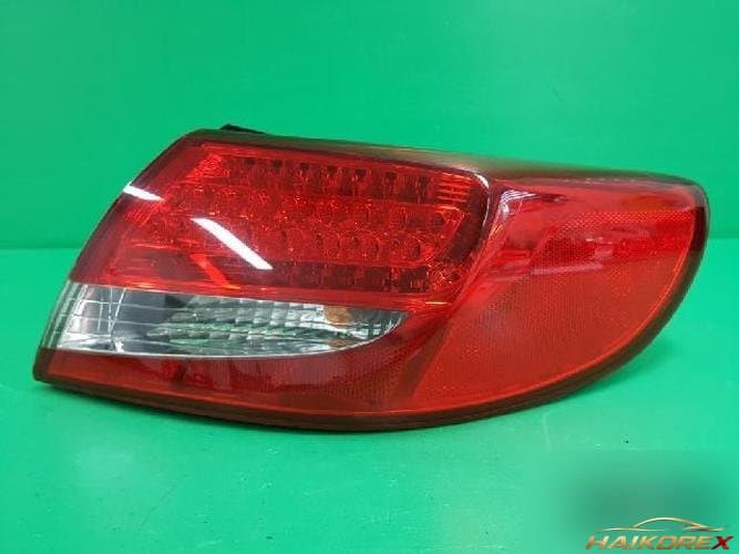 Hyundai Grandeur 2010 — комбинированный задний фонарь правый 92402 3L500 7