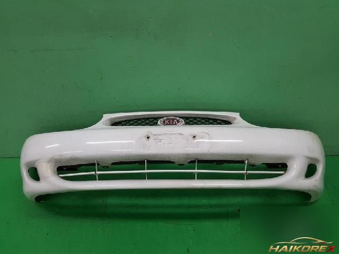 Kia Avella 1997 — передний бампер