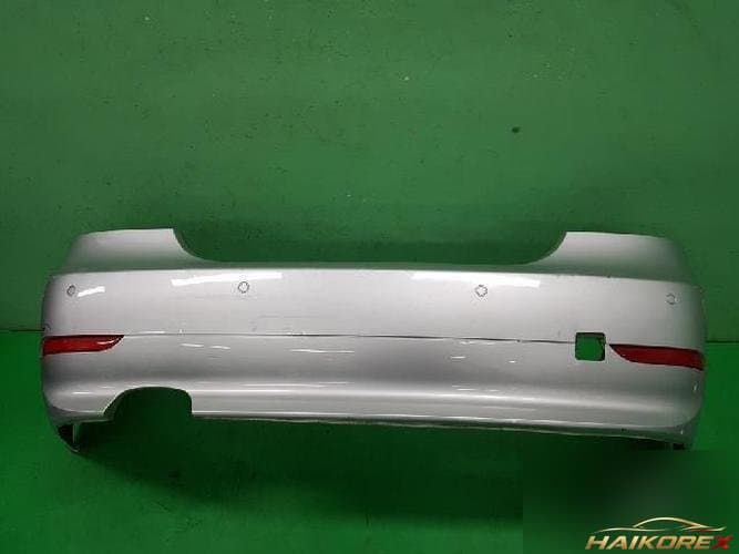 BMW 5 Series 2007 — задний бампер 5112 7033707