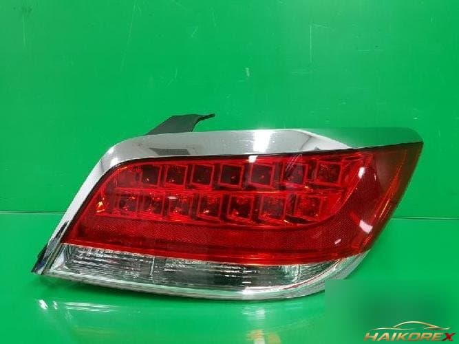 Chevrolet Alpheon 2011 — комбинированный фонарь задний правый 20905472