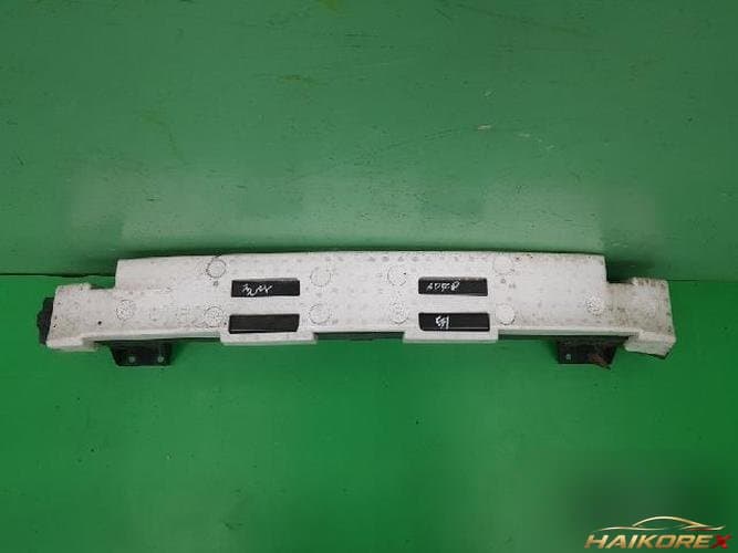 Honda Accord 2010 — усилитель бампера задний