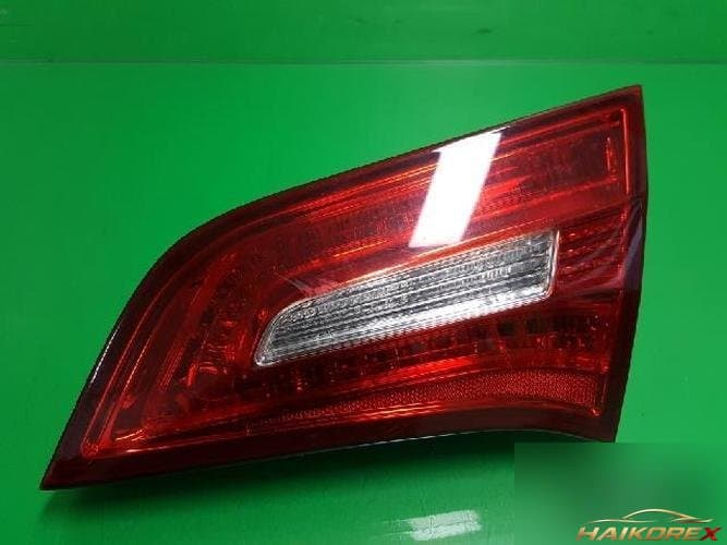 Kia K7 2013 — задний фонарь (светильник багажника) 92406-3R0