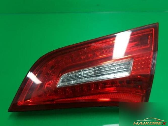Kia K7 2013 — задний фонарь багажника 92406-3R0