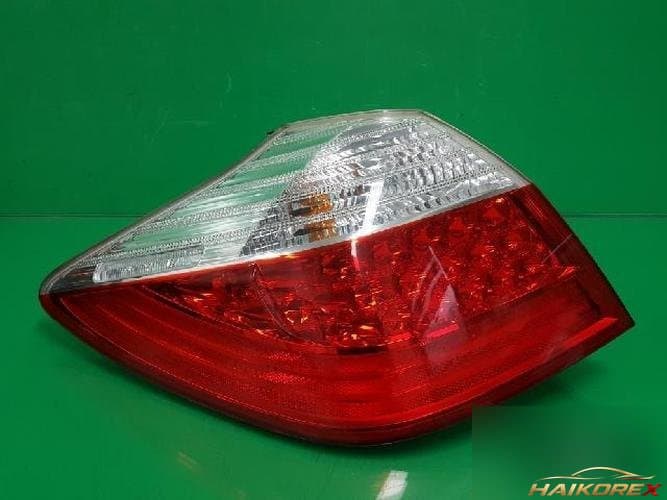 Hyundai Genesis 2010 — комбинированный фонарь (задний) левый 92401 3M060 6