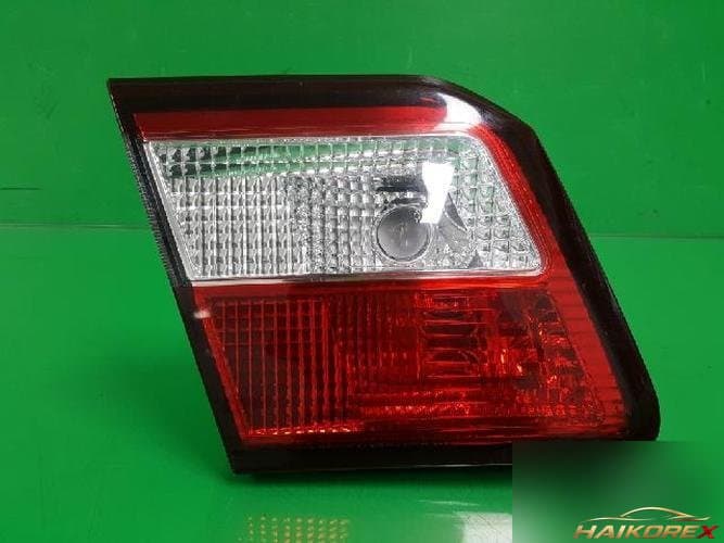 Renault SM5 2004 — накладка двери задней левой 53803 550 1