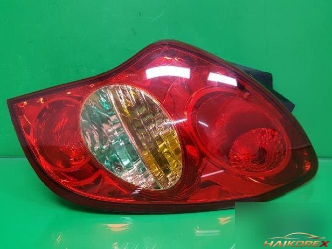 KG Mobility Korando 2013 — комбинированный фонарь задний правый (со стороны пассажира) 8360234000