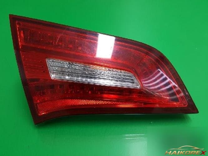 Kia K7 2011 — панель багажника (тыльная часть) 92405 3R0