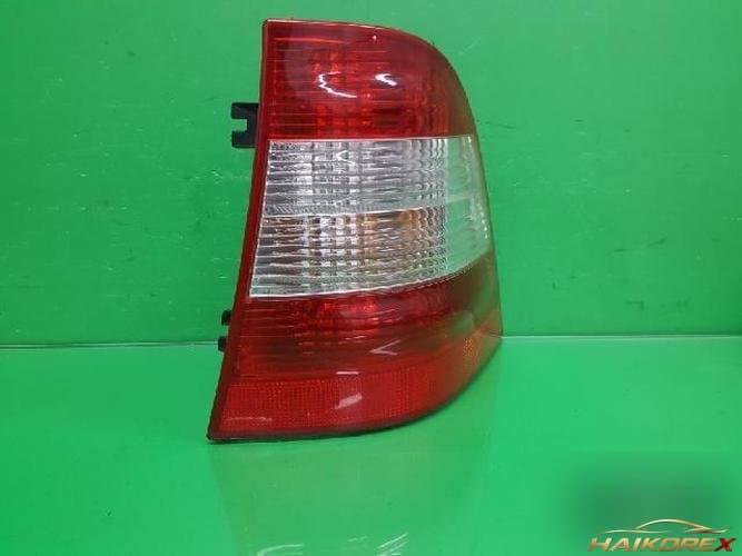 Mercedes-Benz M-Class 2002 — фонарь задний комбинированный правый A1638202264